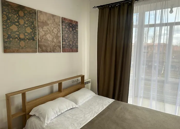 Mtour Apartment