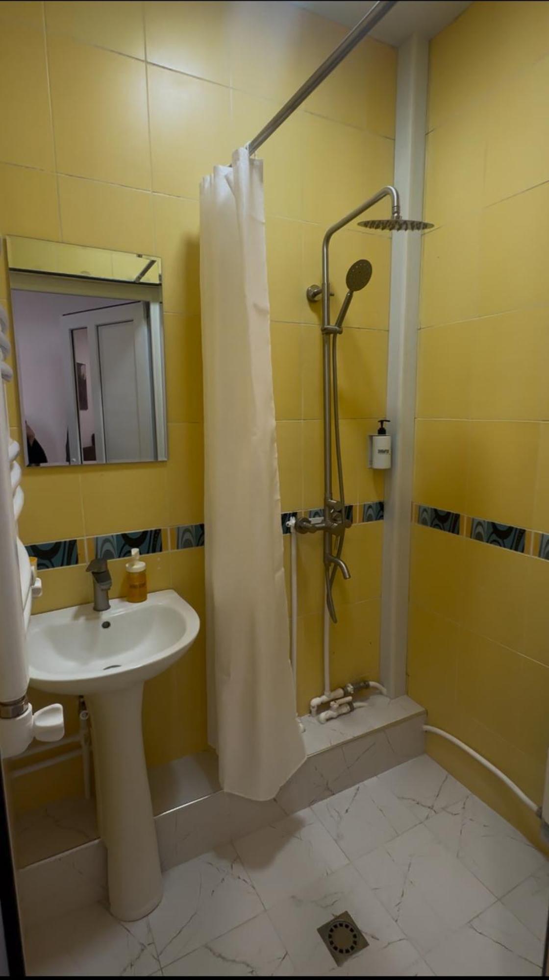 Apartment Mtour Gyumri