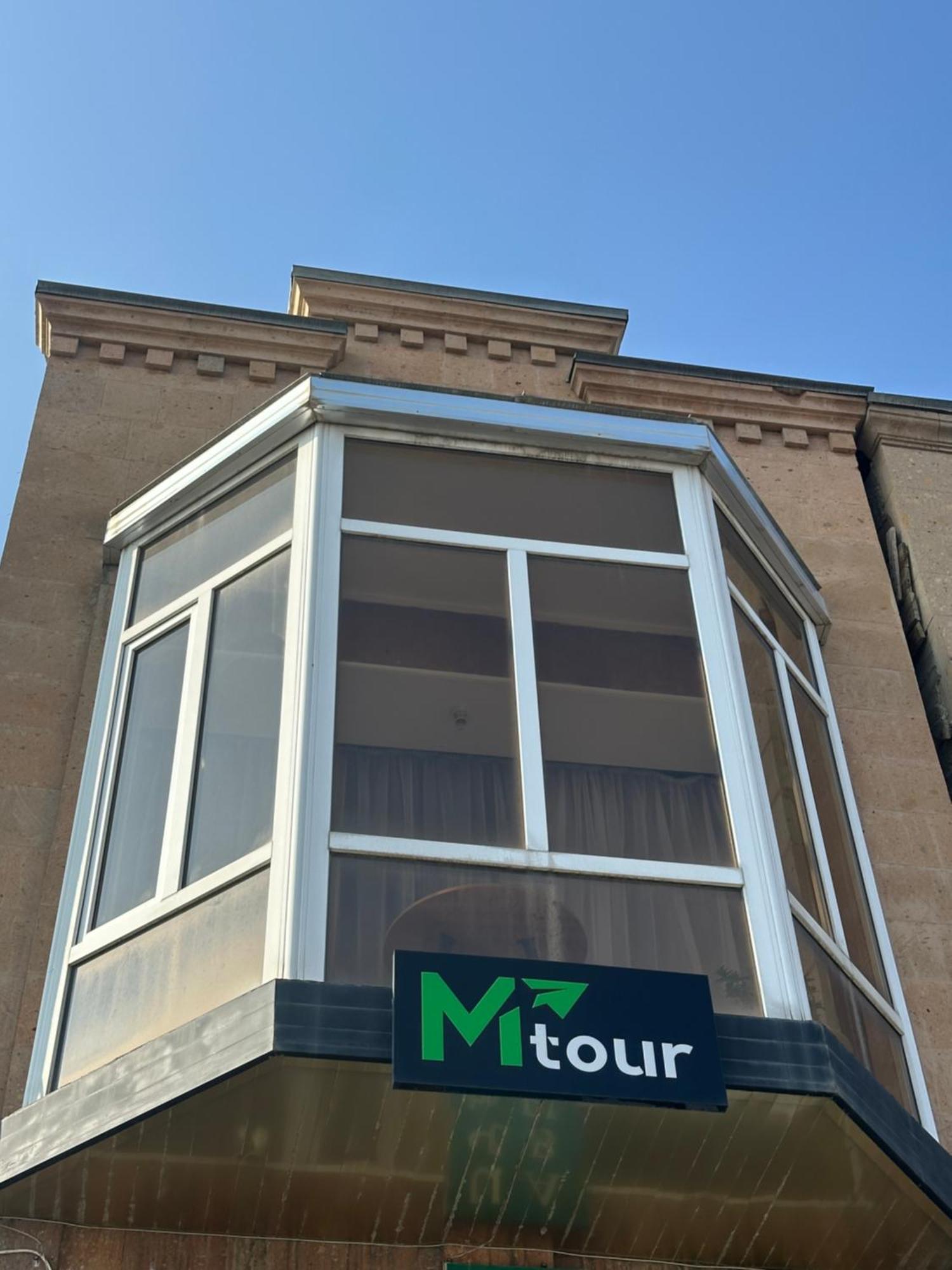 Mtour * Gyumri