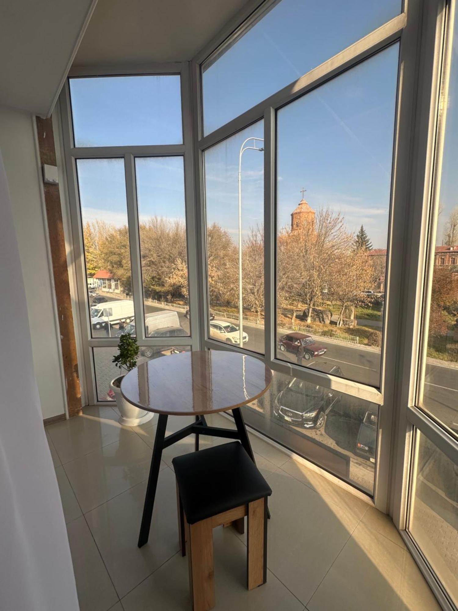 Mtour Apartment